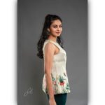 Abhinaya Instagram - 📸 @sachinbharadwaj 💄@rl_makeupstudios @hairstylish_durgarao