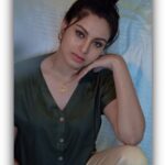 Abhinaya Instagram -