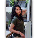 Abhinaya Instagram - #throwbackthursday
