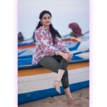 Abhinaya Instagram - Chennai, India