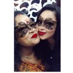Abhinaya Instagram - Happy birthday mom… Our bonding together is the strength for me. You gave me life… Love you always maa You may be one person in the world. But to me You are the whole world. ❤️ @hema8100latha