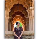 Abhinaya Instagram – #hampi