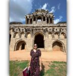 Abhinaya Instagram – #hampi