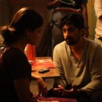 Aditi Balan Instagram – Story of #SOT

One of the best teams I’ve ever worked with. Thank you @georgeantoney for being such an amazing director. I felt so safe with you like I am with an older brother. 
@hariprasaduday you be the COOLEST producer I’ve ever met. Thank you for making sure everything was perfect on set and otherwise. 
@harshvardhan07 I can’t thank you enough for being so patient with us. I have a lot to learn from you, especially the calmness you have while you work. 
@binita_ramanathan thank you for making us all look comfortable and beautiful through out the movie. ❤️
@madleyblues thank you for giving such amazing songs. Thanimayile will be my new fav song on loop. 

@arjunradhakrishnan I couldn’t have asked for a better co actor, better friend. I’m glad I found you. You are one of a kind. ❤️

@gautamitads ma’am I ve always been a fan of you. You really were a mother to me on those two days of shoot we had. Thank you for looking out for me. I remember having our moments in Shakunthalam shooting. 

@sharanyaspotstalent thank you for leading me to such a great team. I’ll forever be grateful to you for bringing me on board. 

@kadhai_films thanks for making me your company artiste. 😉
 
The ads and rest of you who really worked hard for this project , I don’t think this would have been possible and so smooth without you guys. Thank you so much. And apologies to the ones I didn’t tag.