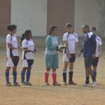 Aditi Balan Instagram - Fifa World Cup reminded me of my college days. Nothing else mattered in college. Here’s throwback to those footy days.