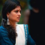 Aditi Balan Instagram -