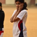 Aditi Balan Instagram - Fifa World Cup reminded me of my college days. Nothing else mattered in college. Here’s throwback to those footy days.