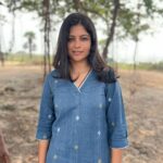 Aditi Balan Instagram –