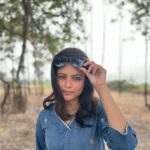 Aditi Balan Instagram –