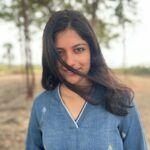 Aditi Balan Instagram –