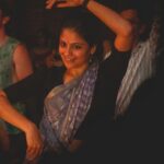Aditi Balan Instagram - “Dance," said the Sheep Man. "Yougottadance. Aslongasthemusicplays. Yougotta dance. Don'teventhinkwhy. Starttothink, yourfeetstop. Yourfeetstop, wegetstuck. Wegetstuck, you'restuck. Sodon'tpayanymind, nomatterhowdumb. Yougottakeepthestep. Yougottalimberup. Yougottaloosenwhatyoubolteddown. Yougottauseallyougot. Weknowyou're tired, tiredandscared. Happenstoeveryone, okay? Justdon'tletyourfeetstop.” ― Haruki Murakami, quote from Dance Dance Dance