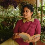 Aditi Balan Instagram – Created these portraits with @officialaditibalan ✨

Styled by @neeraja.janardhanan ✨

#vasanthphotography Auroville