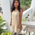 Aditi Balan Instagram – Makeup @salomirdiamond 
Clothes stitched by @thebuttonthiefco