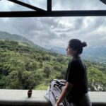 Aditi Balan Instagram - 📸 @arjunradhakrishnan 🙈