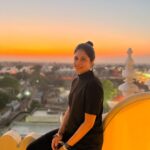 Aditi Balan Instagram - 💫 📸 @arjunradhakrishnan