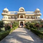 Aditi Balan Instagram - Ranthambore ,2022.