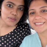 Aditi Balan Instagram - A month in Cochin with friends and family. I was fortunate enough to meet few really good souls, thanks to my Chakkare @poojamohanraj. Was also blessed to be able to watch my first Malayalam film in the theatre with all the senior citizens of Mavelikara. We walked in as a group of 20 old friends and family members and I cant even explain how comforting it was to watch it with my Ammumma sitting right next to me. Best cheerleader award definitely goes to her. No matter how long I’m on screen , 5 mins or 50 mins , that smile I saw on her face when she said it’s good to see you in Malayalam movies , is priceless. There is definitely something about Kerala that keeps pulling me towards it. ❤️❤️❤️❤️❤️