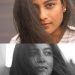 Aditi Balan Instagram - கண்பேசும் வார்த்தைகள் 🤍 . . . . With - @officialaditibalan ✨ . . #portraits_ig #pixel_ig #portraiture #expofilm3k #portrait_perfection #portraitstyles_gf #portraits_universe #featurepalette #bleachmyfilm #portraitmood #featurepalette  #rsa_portraits #makeportraits#kanmaniphotography #profile_vision#kollywood#cinema#aditibalan#saree#shoot #top_portraits #life_portraits #postthepeople #quietthechaos #2instagood #way2ill #justgoshoot #artofvisuals #l0tsabraids #details#ftwotw