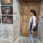 Aditi Balan Instagram - #kochithings @aazhiarchives @kr.sunil_ glad I could see your work. Much love to you.