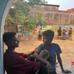 Aditi Balan Instagram - #kochithings @aazhiarchives @kr.sunil_ glad I could see your work. Much love to you.