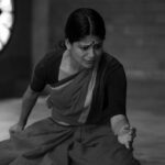 Aditi Balan Instagram - KANNAGI. @natanakairali @manojparameswaran I don’t know how you managed to get these pictures amongst that much rage.