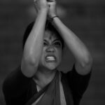 Aditi Balan Instagram - KANNAGI. @natanakairali @manojparameswaran I don’t know how you managed to get these pictures amongst that much rage.
