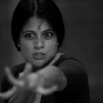 Aditi Balan Instagram - KANNAGI. @natanakairali @manojparameswaran I don’t know how you managed to get these pictures amongst that much rage.