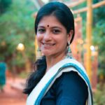 Aditi Balan Instagram -
