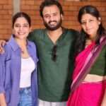 Aditi Balan Instagram - Appreciation post for all the cuties from phase 2. @vikhyat_sahni @chetan.ai @anshul14chauhan @poojavedvikhyat @sandhyave @theaterwala @ravi_prakash93 @rishibissa @midhnbvt