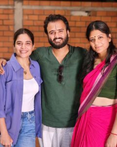 Aditi Balan Instagram - Appreciation post for all the cuties from phase 2. 

@vikhyat_sahni @chetan.ai @anshul14chauhan @poojavedvikhyat @sandhyave @theaterwala @ravi_prakash93 @rishibissa @midhnbvt