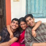 Aditi Balan Instagram - Appreciation post for all the cuties from phase 2. @vikhyat_sahni @chetan.ai @anshul14chauhan @poojavedvikhyat @sandhyave @theaterwala @ravi_prakash93 @rishibissa @midhnbvt