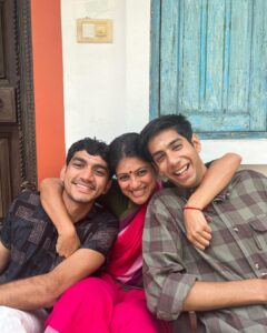 Aditi Balan Instagram - Appreciation post for all the cuties from phase 2. 

@vikhyat_sahni @chetan.ai @anshul14chauhan @poojavedvikhyat @sandhyave @theaterwala @ravi_prakash93 @rishibissa @midhnbvt