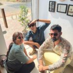 Aditi Balan Instagram - Appreciation post for all the cuties from phase 2. @vikhyat_sahni @chetan.ai @anshul14chauhan @poojavedvikhyat @sandhyave @theaterwala @ravi_prakash93 @rishibissa @midhnbvt