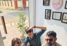 Aditi Balan Instagram - Appreciation post for all the cuties from phase 2. @vikhyat_sahni @chetan.ai @anshul14chauhan @poojavedvikhyat @sandhyave @theaterwala @ravi_prakash93 @rishibissa @midhnbvt