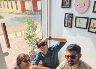 Aditi Balan Instagram - Appreciation post for all the cuties from phase 2. @vikhyat_sahni @chetan.ai @anshul14chauhan @poojavedvikhyat @sandhyave @theaterwala @ravi_prakash93 @rishibissa @midhnbvt
