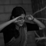 Aditi Balan Instagram - Navarasa sadhana. Phase 1. And suddenly one day I woke up with no vision. — Bhayanakam.
