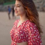 Aditi Bhatia Instagram - Gear up for a summer of style with @Myntra FWD’s hottest fashion picks! From trendy to flowy sundresses to super cute co-ord sets, their summer collection has got you covered. Embrace the carefree spirit of the season and make waves with your fashion choices. Join the #Myntrafwdfam and let’s rock this summer in fabulous style! ☀️ #myntrafwd #Myntrafwdnow Product Code Look 1: 20467056 Look 2: 17442678, 17442706 Look 3: 17787796