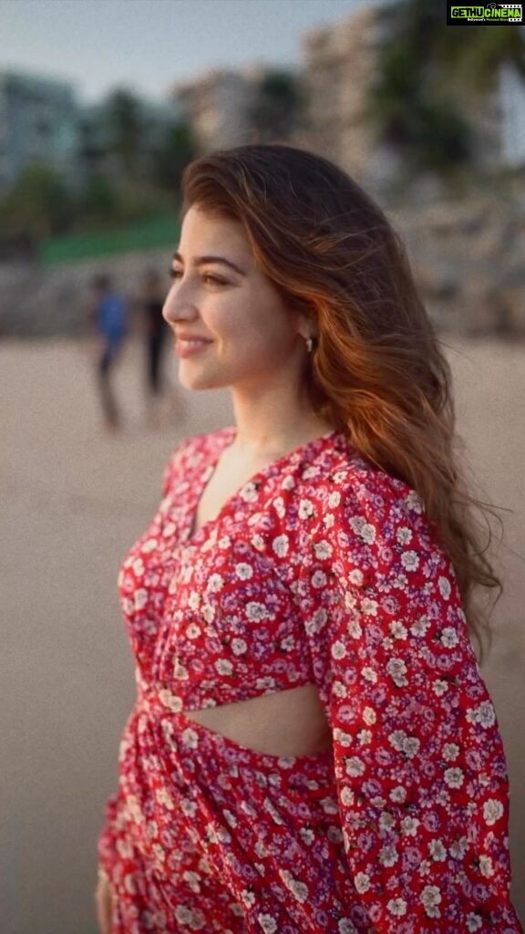 Aditi Bhatia Instagram - Gear up for a summer of style with @Myntra FWD’s hottest fashion picks! From trendy to flowy sundresses to super cute co-ord sets, their summer collection has got you covered. Embrace the carefree spirit of the season and make waves with your fashion choices. Join the #Myntrafwdfam and let’s rock this summer in fabulous style! ☀️ #myntrafwd #Myntrafwdnow Product Code Look 1: 20467056 Look 2: 17442678, 17442706 Look 3: 17787796