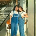 Aditi Bhatia Instagram - happy mommy day to my mommy👩‍👧 you’re my support system and my 🌍 exists because of you. I love you ❤️