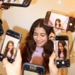 Aditi Bhatia Instagram - kya karu ab main har angle se hi cute hu 🤷🏼‍♀️