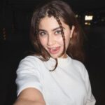 Aditi Bhatia Instagram - my genes are cooler than my jeans bruh