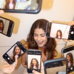 Aditi Bhatia Instagram - kya karu ab main har angle se hi cute hu 🤷🏼‍♀️