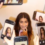 Aditi Bhatia Instagram - kya karu ab main har angle se hi cute hu 🤷🏼‍♀️