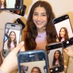 Aditi Bhatia Instagram - kya karu ab main har angle se hi cute hu 🤷🏼‍♀️