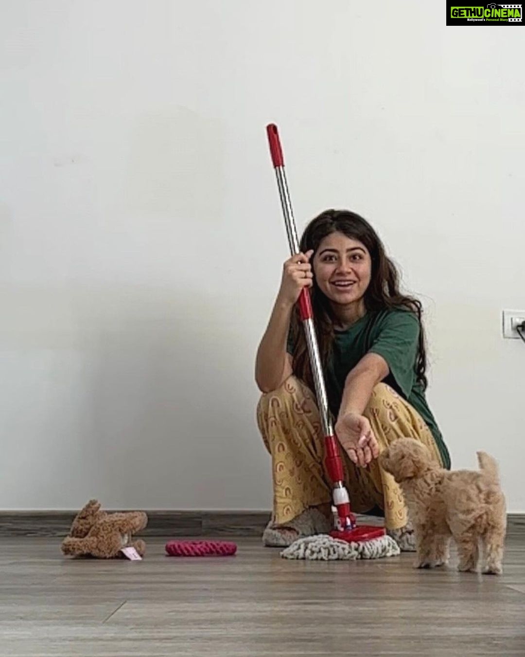 Aditi Bhatia Instagram - welcome home baby boy 🐾 Mumbai, Maharashtra