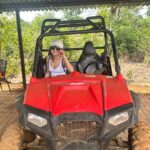 Aditi Bhatia Instagram - off roading 🥺 Aamby Valley City