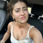 Aditi Bhatia Instagram - off roading 🥺 Aamby Valley City
