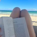 Aditi Bhatia Instagram - salt in my hair, i really don’t care☀️🌊 #takemeback