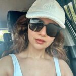 Aditi Bhatia Instagram - off roading 🥺 Aamby Valley City