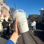 Aditi Bhatia Instagram – in a parallel universe, i am a disney princess 👸🏼 Disneyland, California, U.S.A.